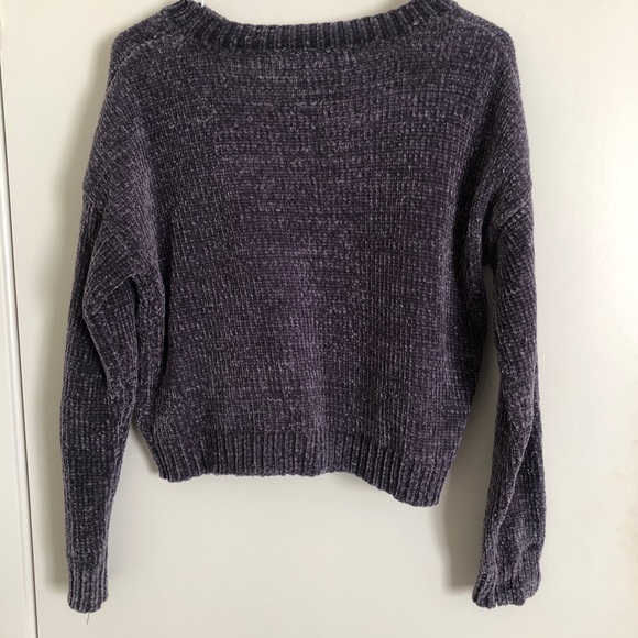 Fashion Nova Sweater - Picture 5 of 5